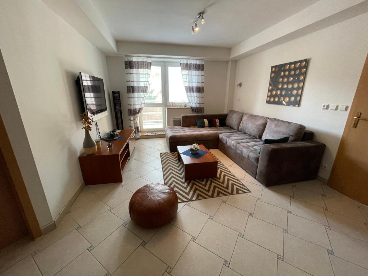 Apartman Tatran Donovaly Deluxe Экстерьер фото