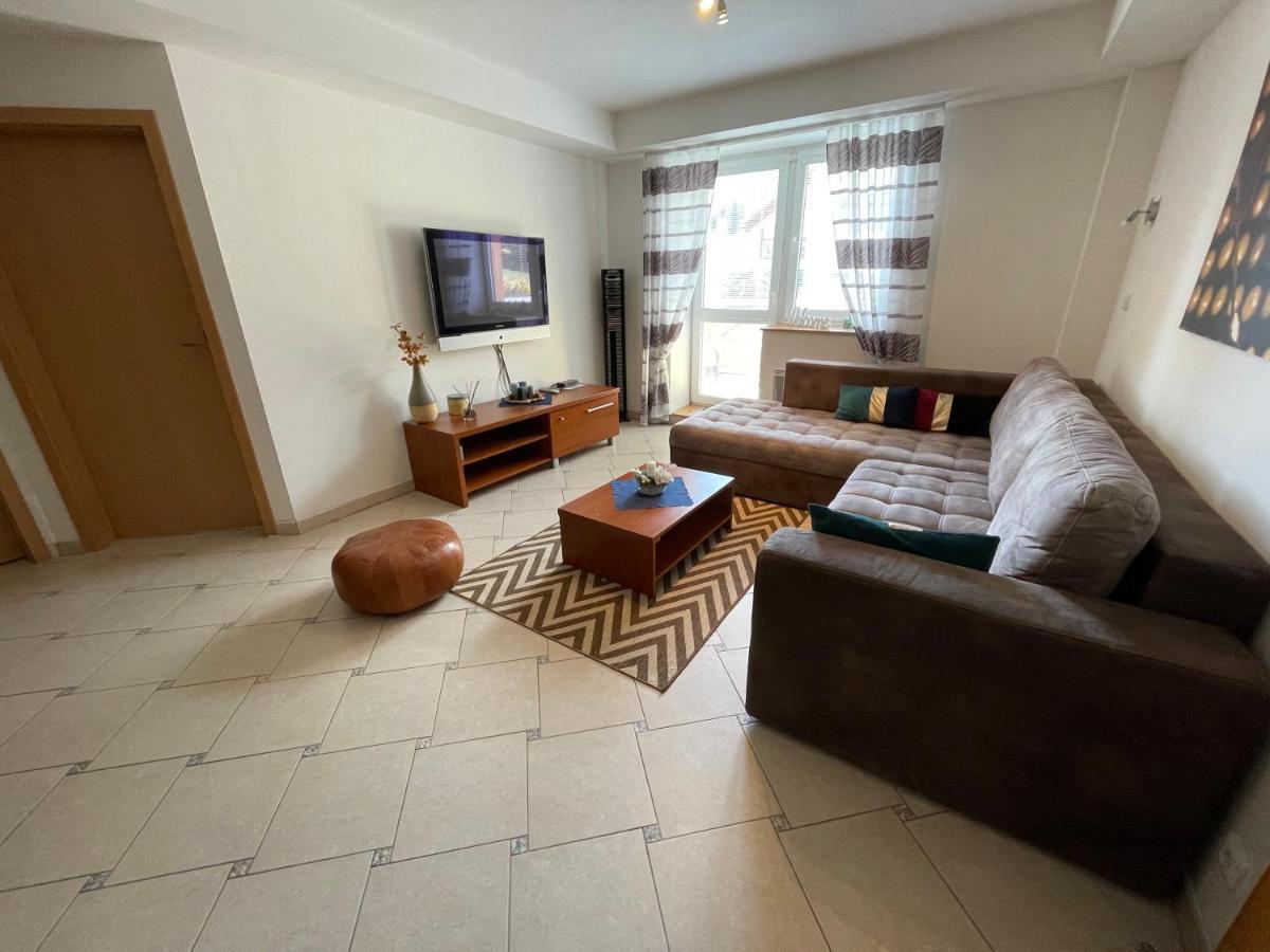 Apartman Tatran Donovaly Deluxe Экстерьер фото