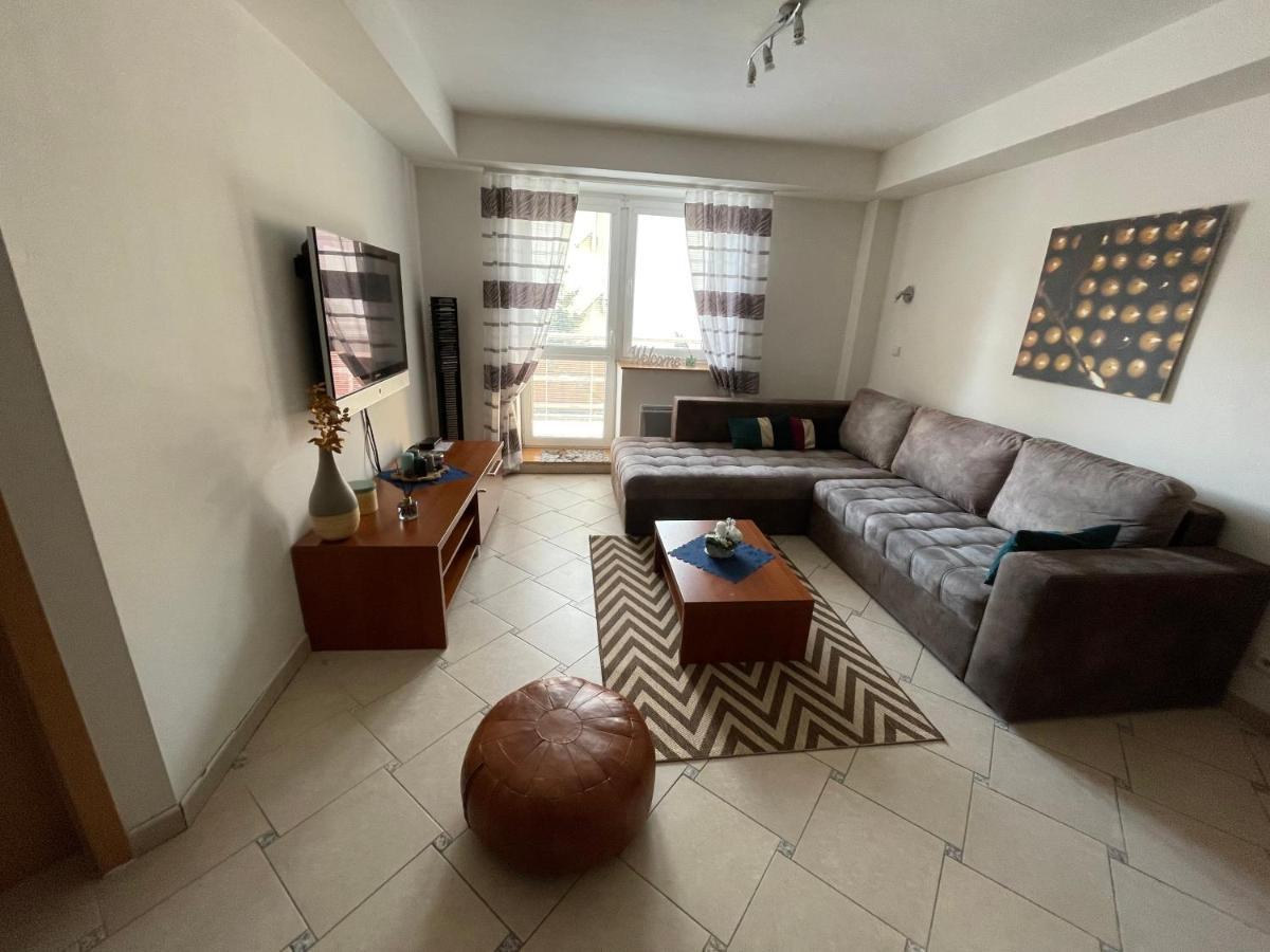Apartman Tatran Donovaly Deluxe Экстерьер фото