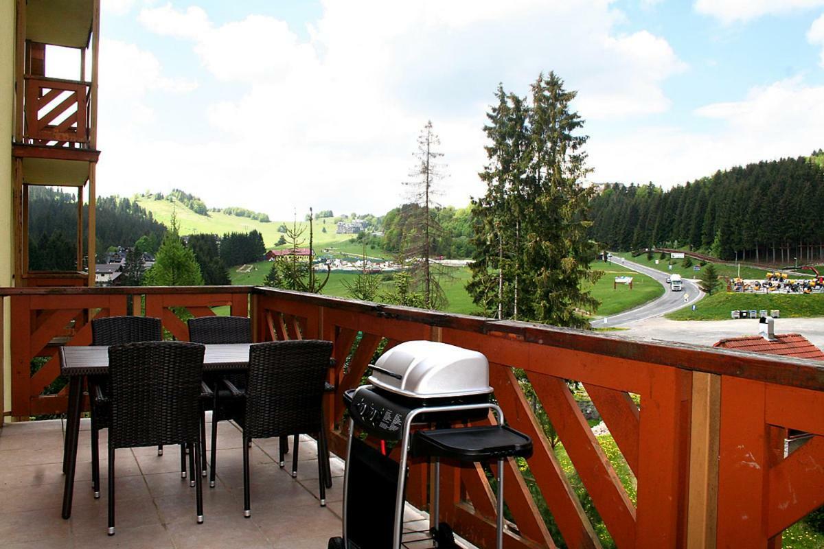 Apartman Tatran Donovaly Deluxe Экстерьер фото
