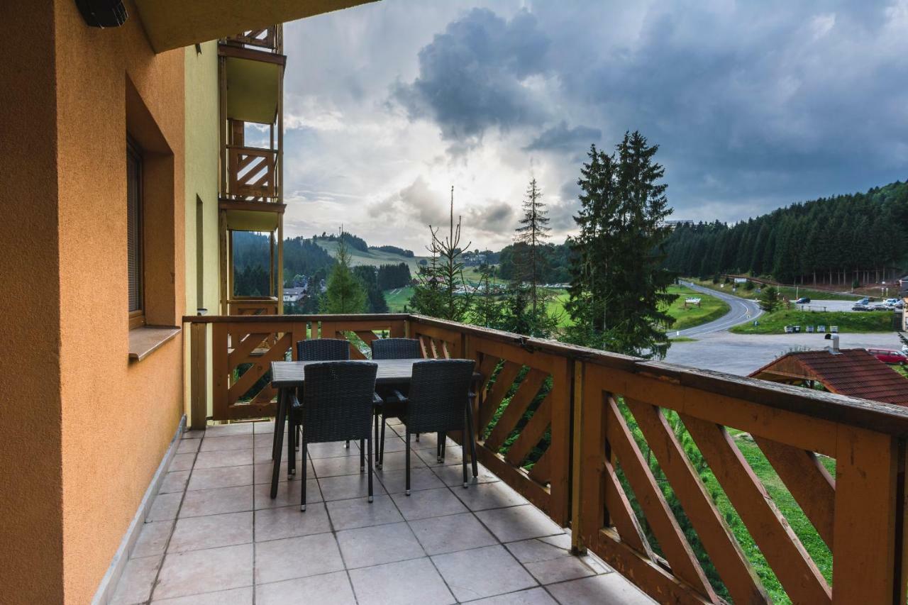 Apartman Tatran Donovaly Deluxe Экстерьер фото
