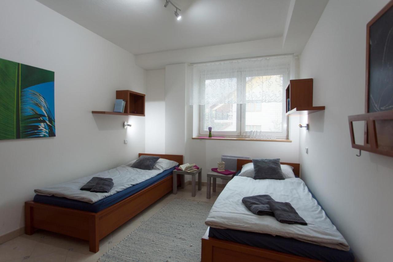 Apartman Tatran Donovaly Deluxe Экстерьер фото