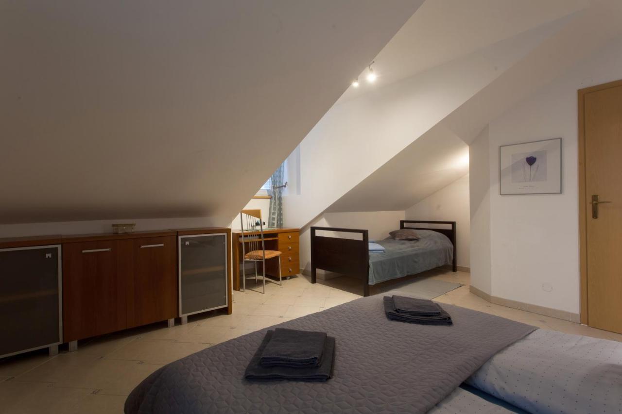 Apartman Tatran Donovaly Deluxe Экстерьер фото