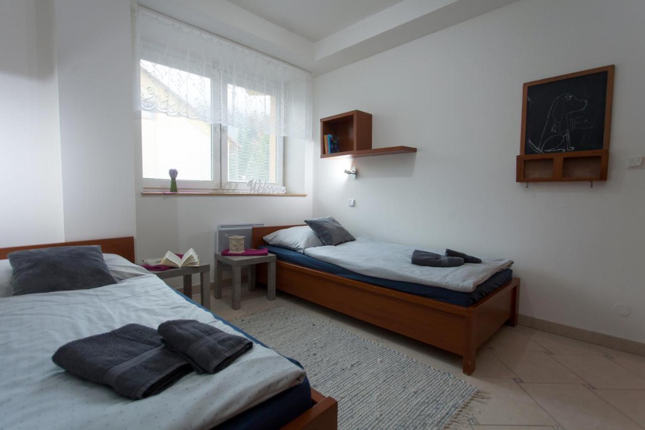 Apartman Tatran Donovaly Deluxe Экстерьер фото