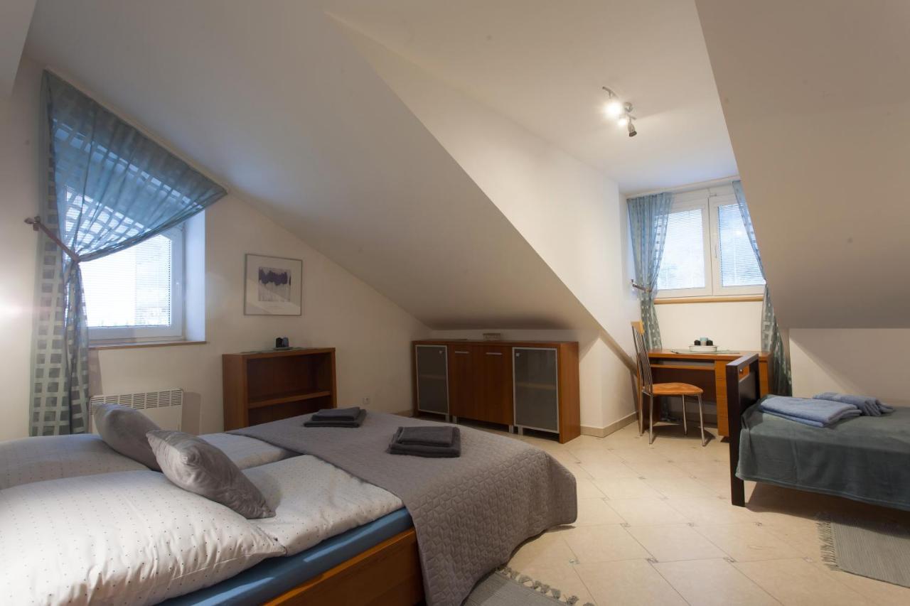 Apartman Tatran Donovaly Deluxe Экстерьер фото
