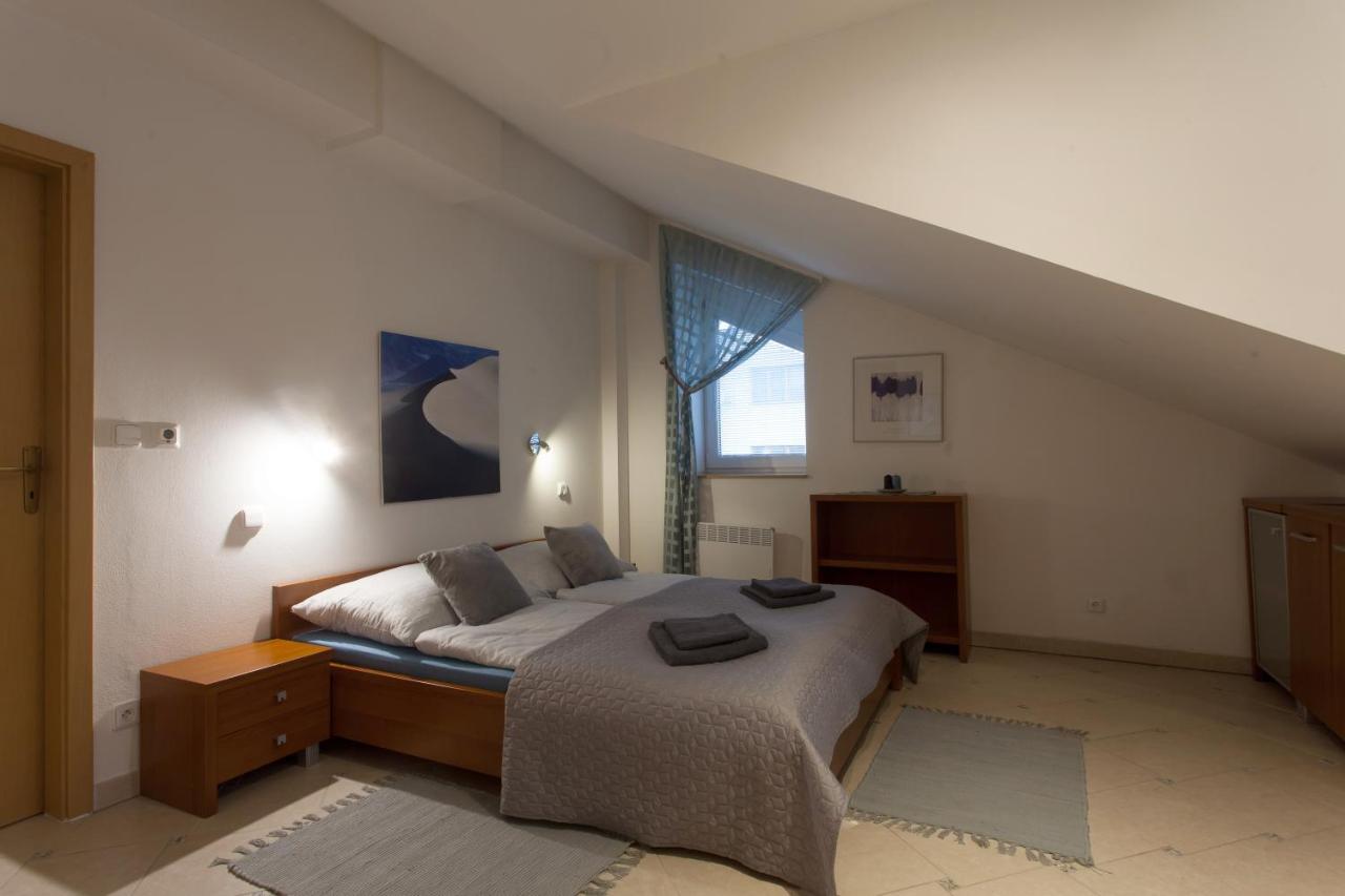 Apartman Tatran Donovaly Deluxe Экстерьер фото