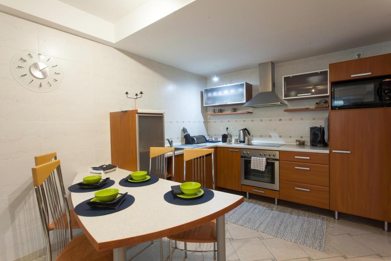 Apartman Tatran Donovaly Deluxe Экстерьер фото