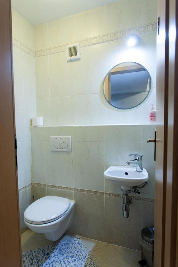 Apartman Tatran Donovaly Deluxe Экстерьер фото