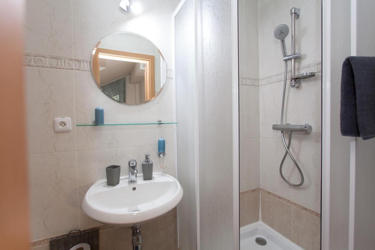 Apartman Tatran Donovaly Deluxe Экстерьер фото